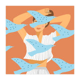 Zen II (Print Only) thumbnail