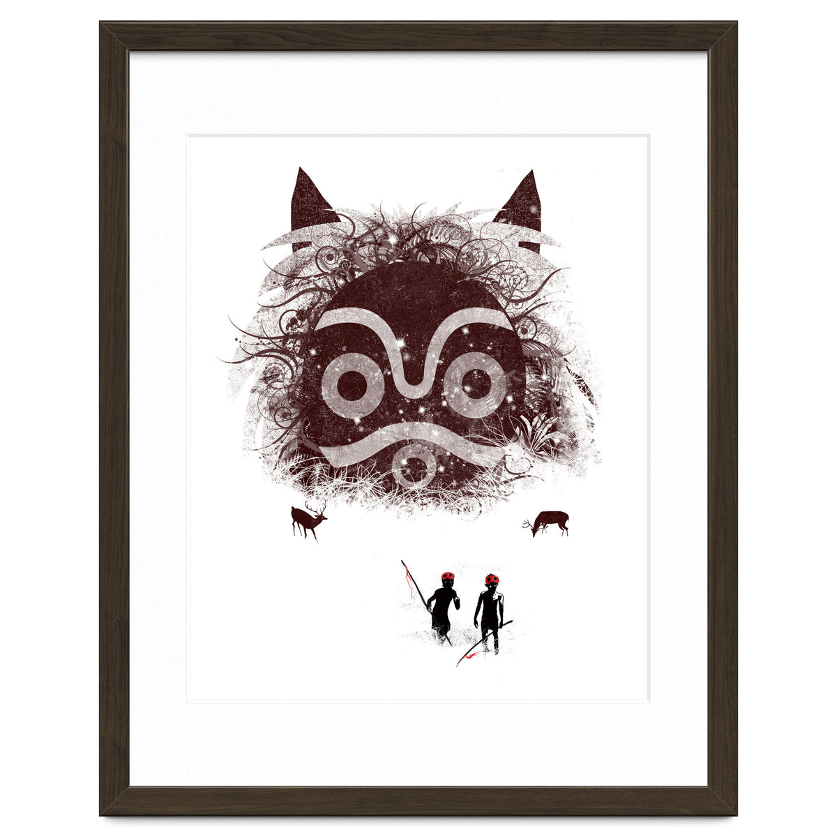 New Forest Defenders