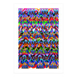 New Graffiti B 76 (Print Only) thumbnail