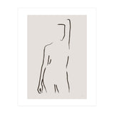 Nude 016 (Print Only) thumbnail