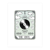 The Vinyl (Print Only) thumbnail