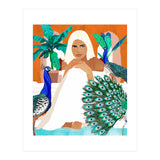 Indian Vacay (Print Only) thumbnail