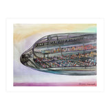 El Avion (Print Only) thumbnail
