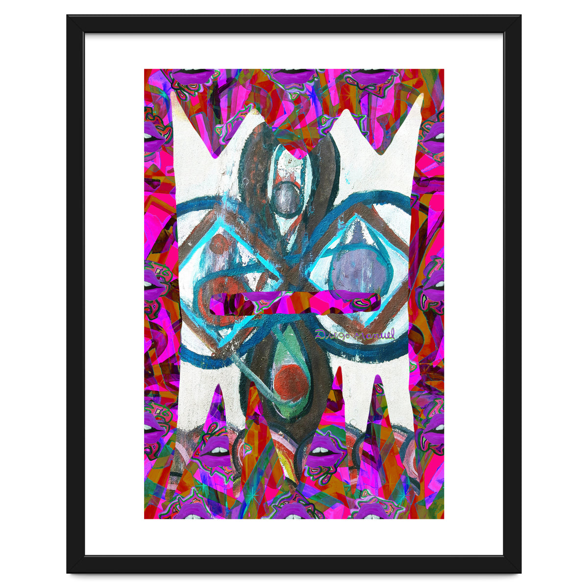 Graffiti Digital Nuevo 2023 12