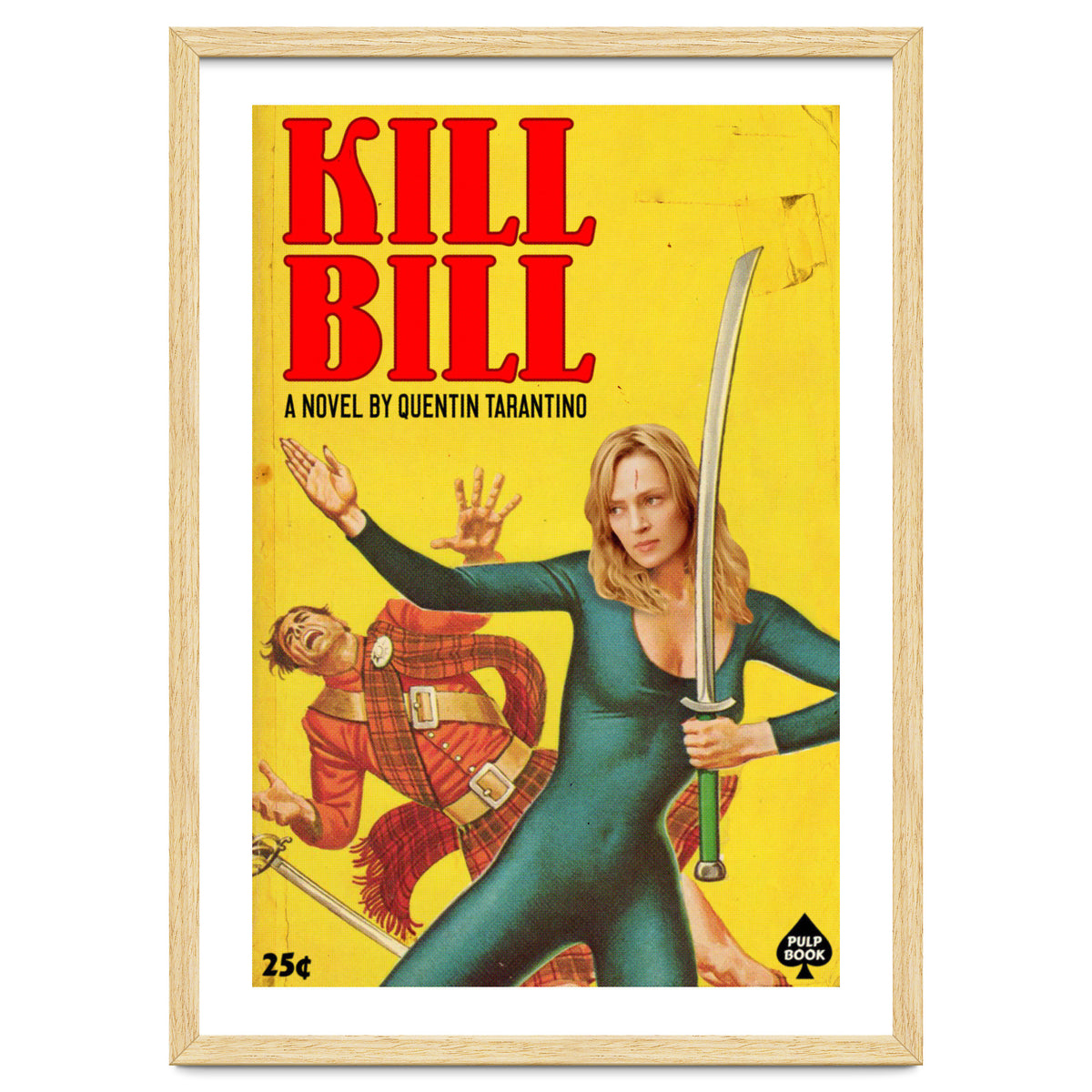Kill Bill