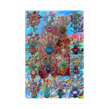 La Isla Digital 23 (Print Only) thumbnail