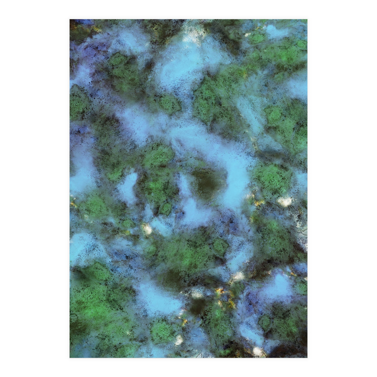 Big View (Print Only)