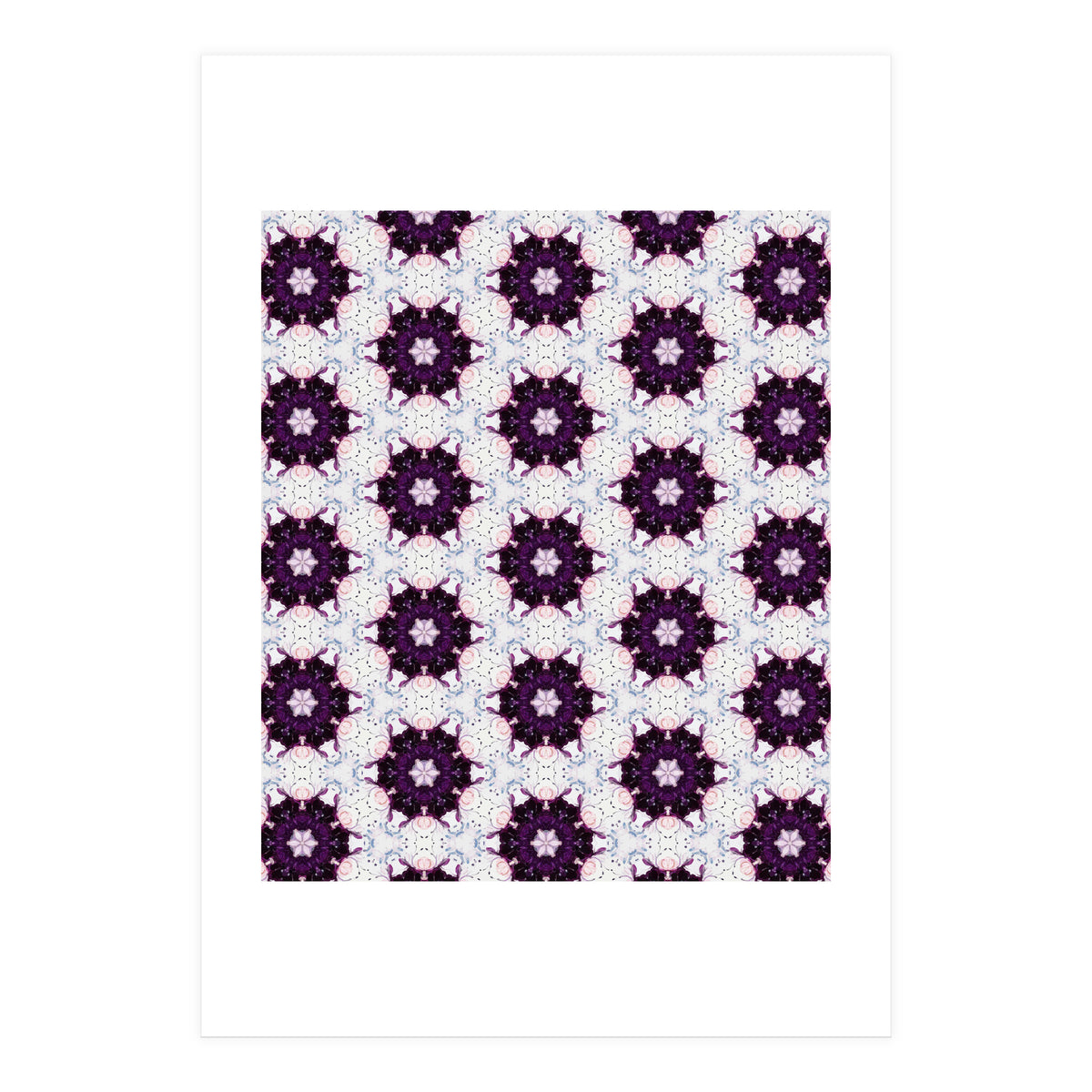 Moroccan Sweetness (Print Only)