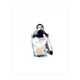 Untitled #3 - Male nude torso (Print Only) thumbnail