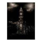 School Daze No 7 Toned Version (Print Only) thumbnail