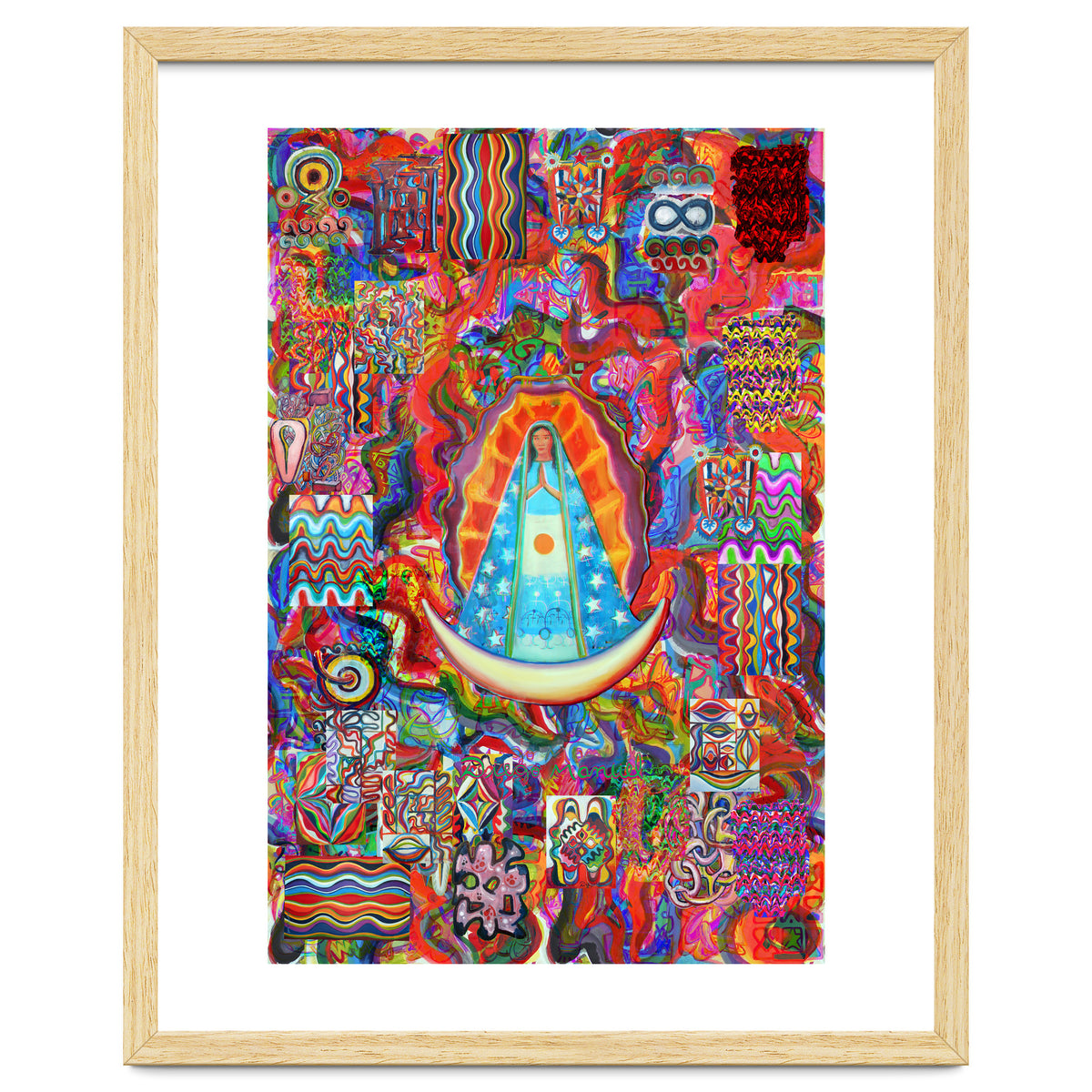 New Graffiti2022 Virgen De Lujan 5