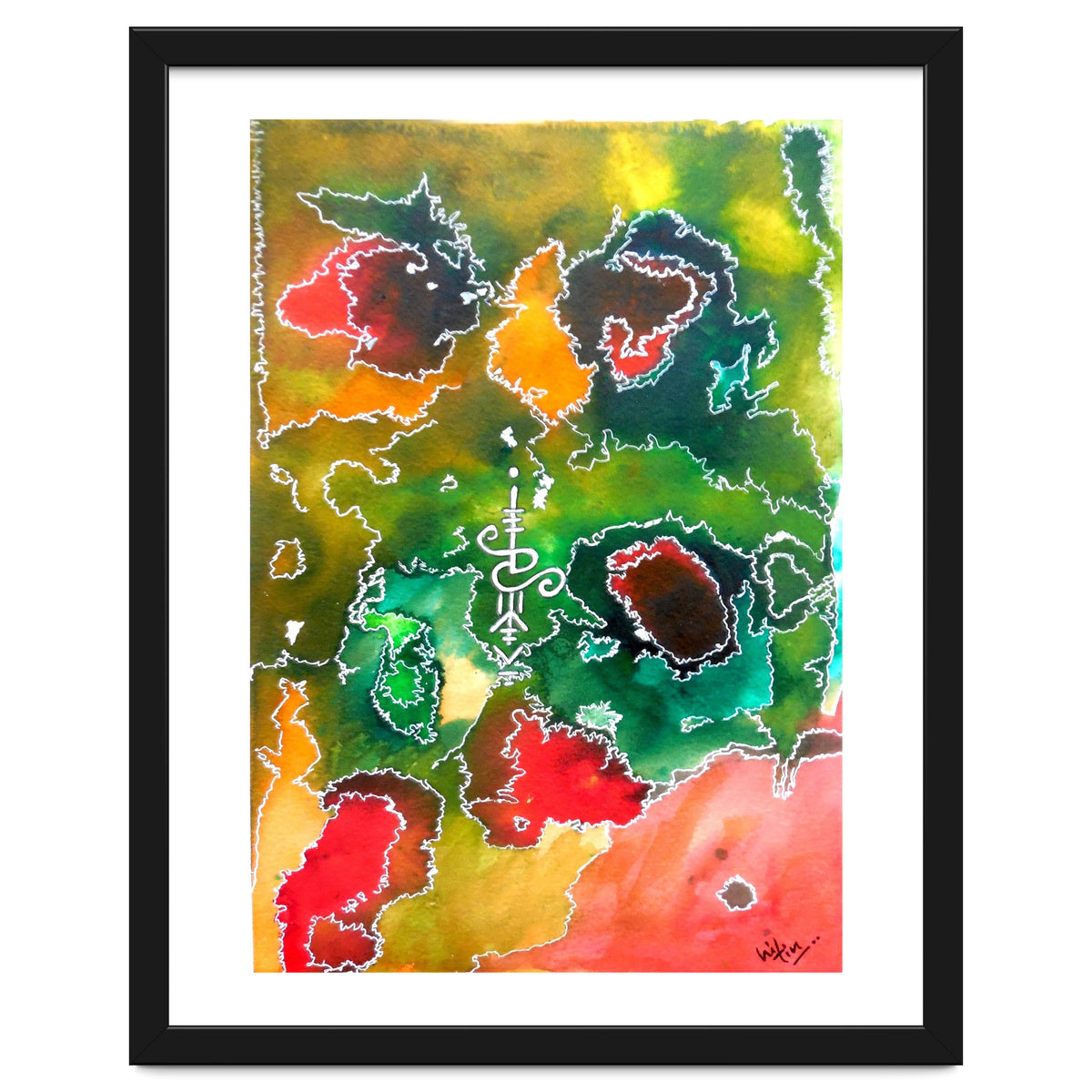 I Will Live A Life I Love