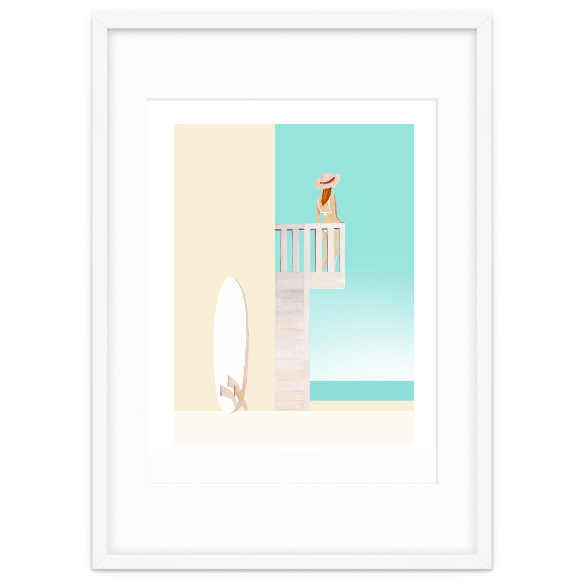 Salt&Surf Oceanbeach Road