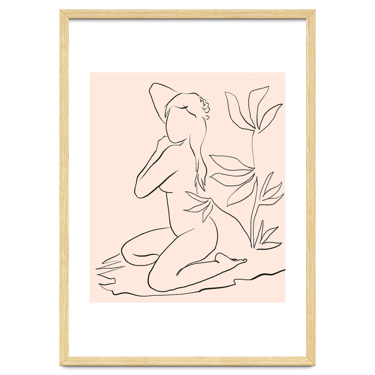 Meet Me In The Middle Of Your Story When The Soul Is Worn But Wise