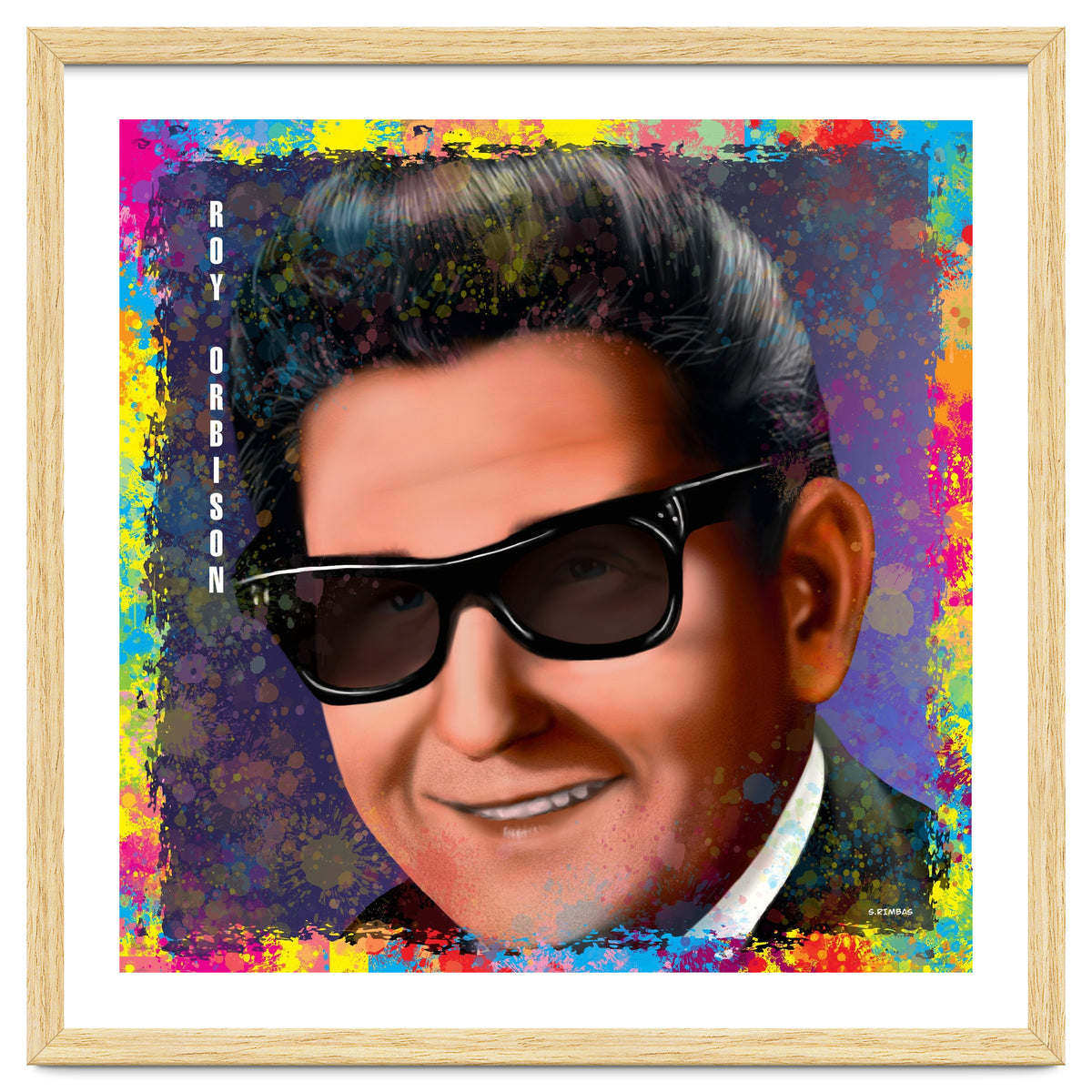 Roy Orbison