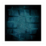 Geometrical abstract (Print Only) thumbnail