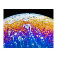 Soap Bubble (Print Only)