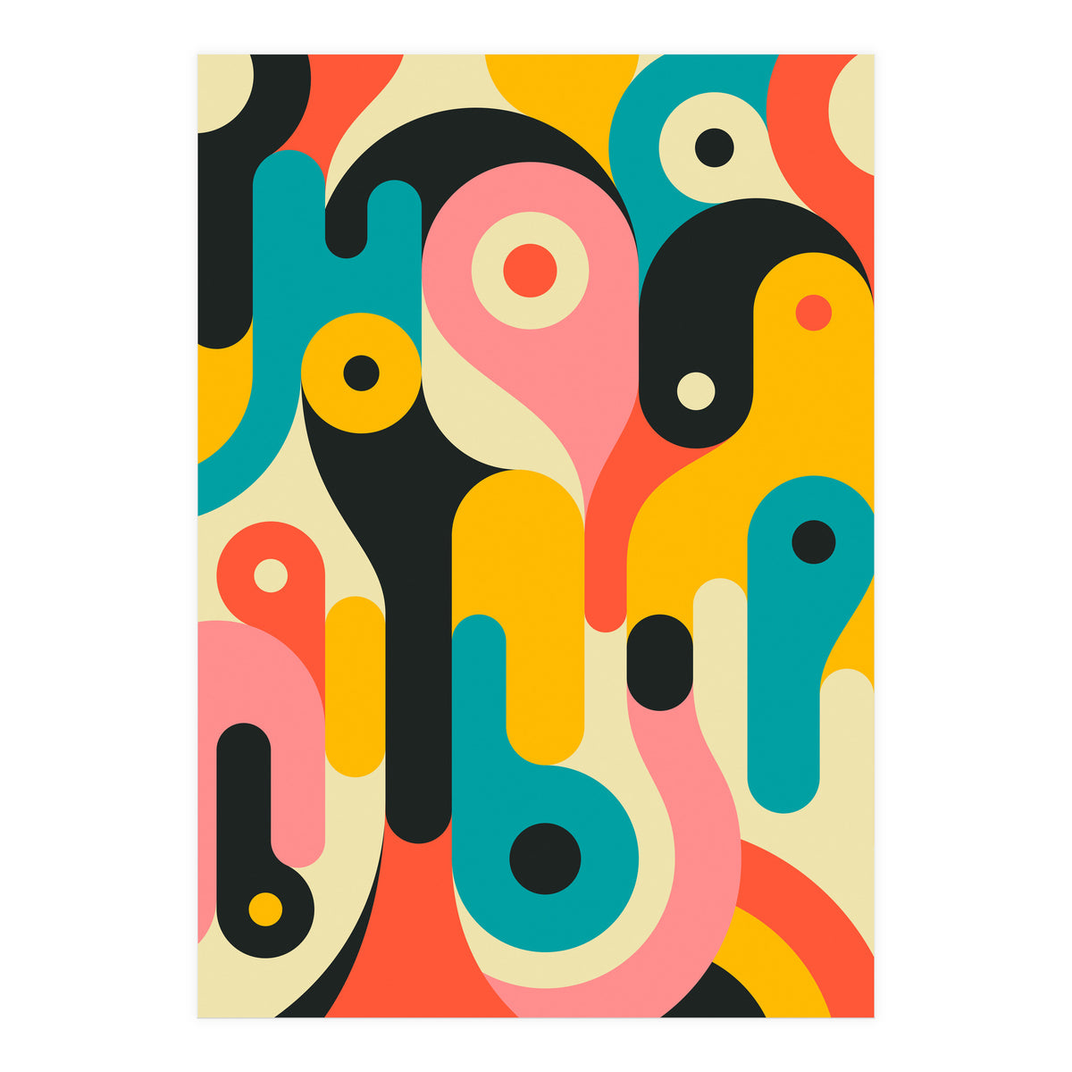 GENERATOR (Print Only)