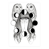 Moon Spells (Print Only) thumbnail