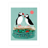 Puffin (Print Only) thumbnail
