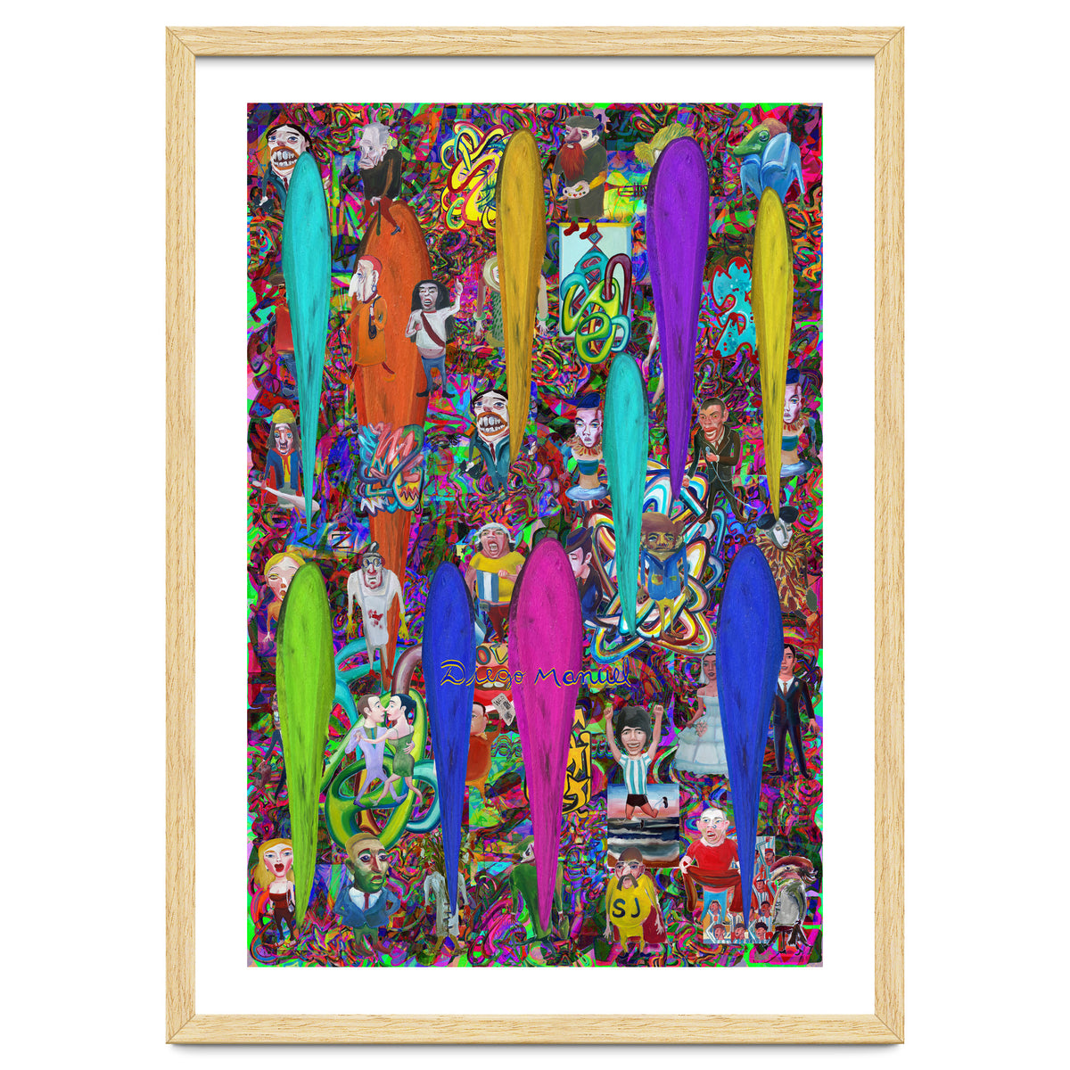 Graffiti Digital 2022 614