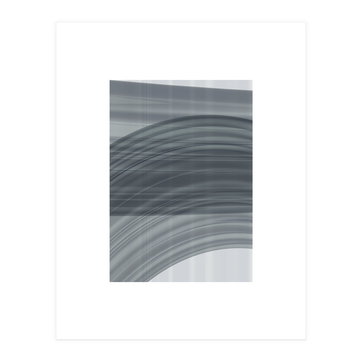 Veil 04 (Print Only)