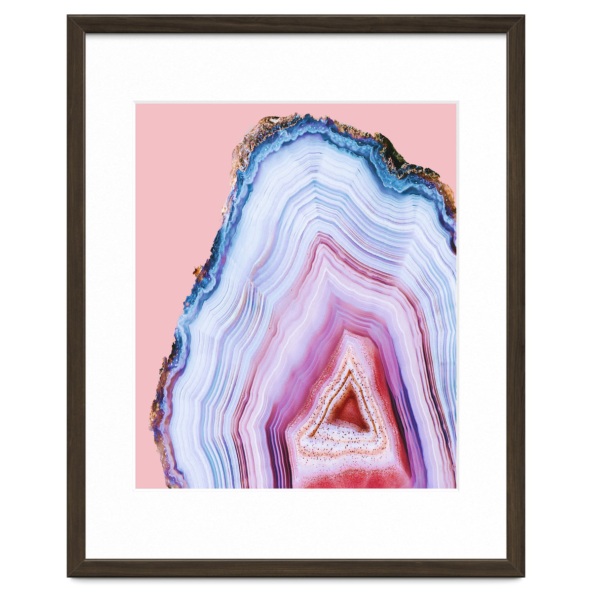 Agate Beauty #Glam collection