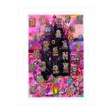 La Isla Digital 54 (Print Only) thumbnail