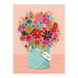 Flower Pot (Print Only) thumbnail