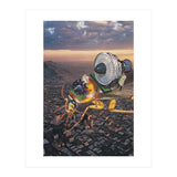 Cockroach Airways (Print Only) thumbnail