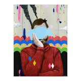 Sad (Print Only) thumbnail