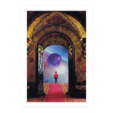 The Door (Print Only) thumbnail