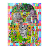 Abstracto Pop Nuevo B Nuevo 19 (Print Only) thumbnail