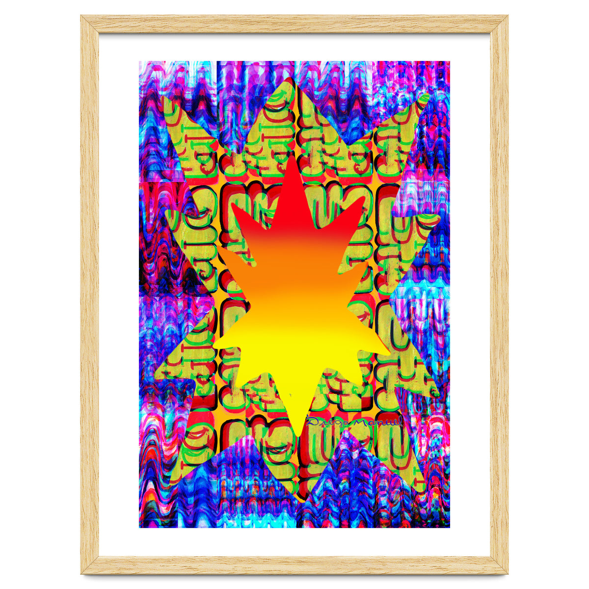 Graffiti Digital Nuevo 2023 73