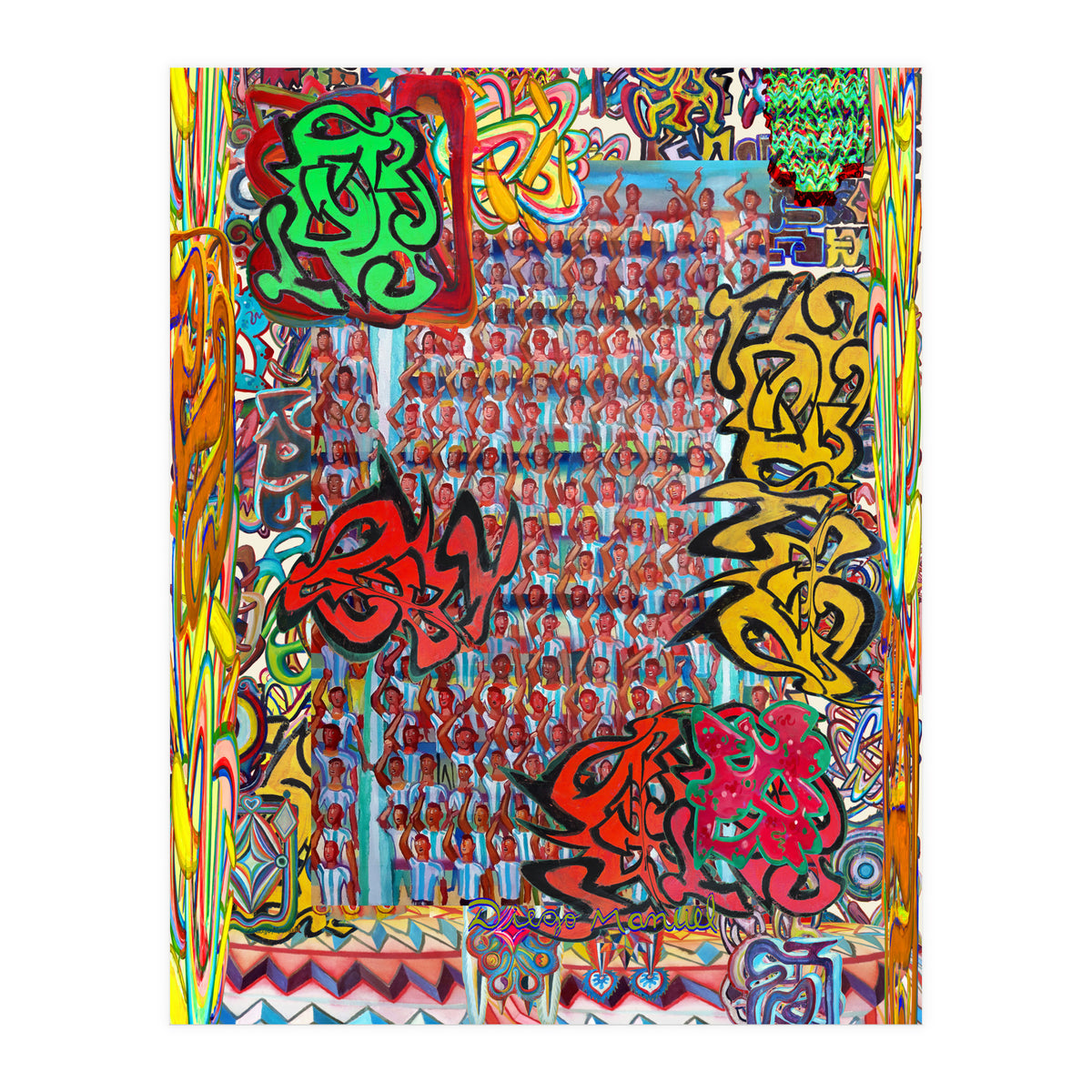 New Graffiti2022 662 (Print Only)