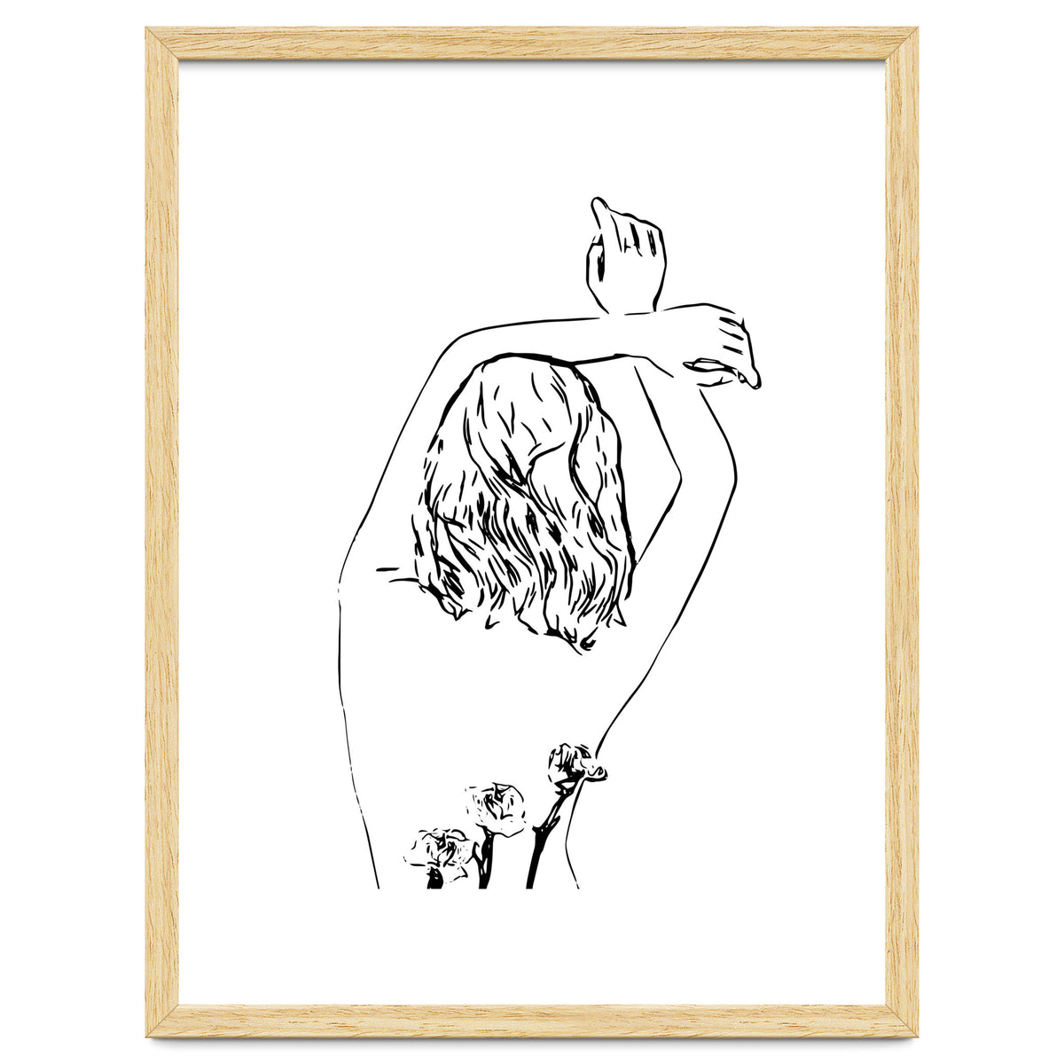 Oblivious #drawing #illustration