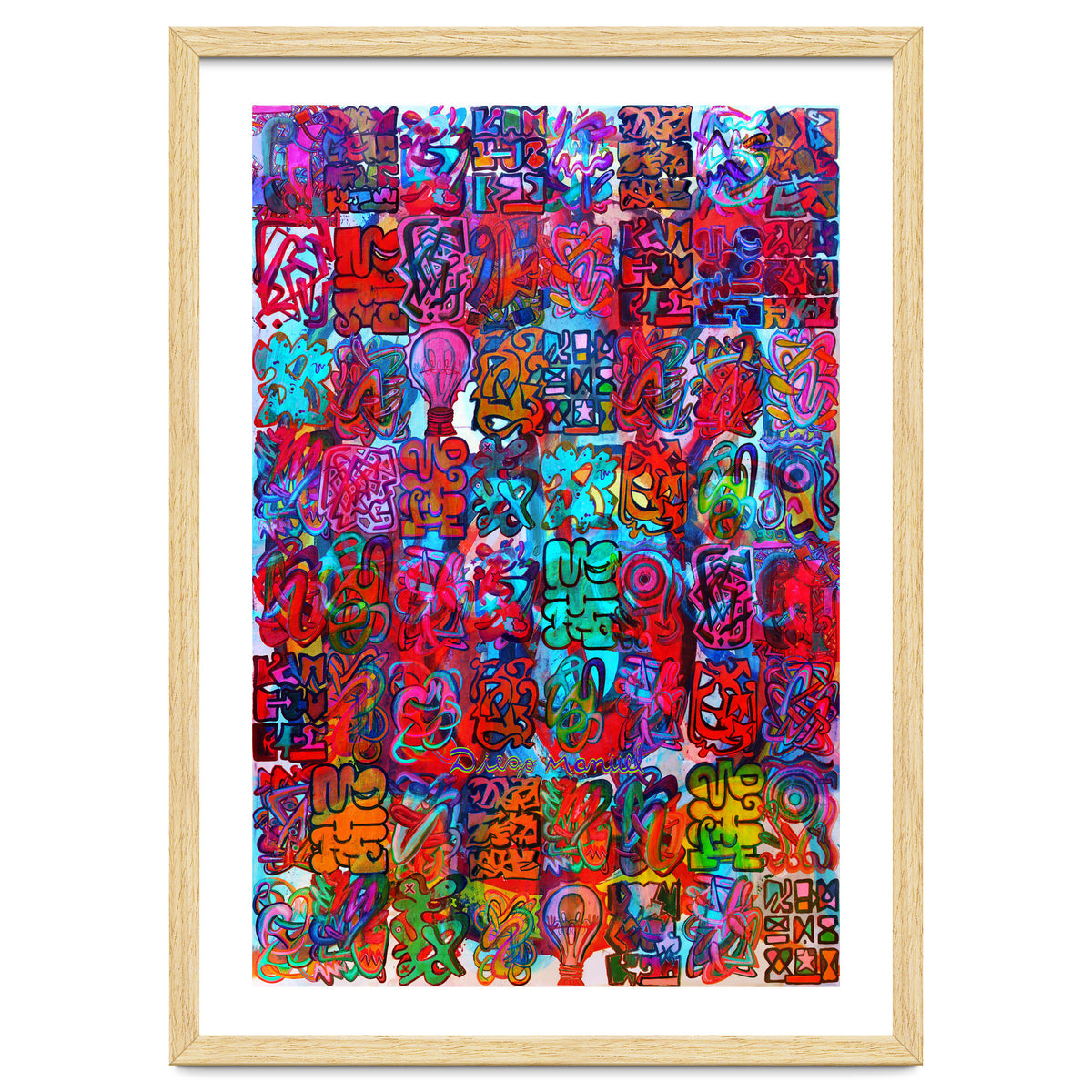 Graffiti Digital 2022 386