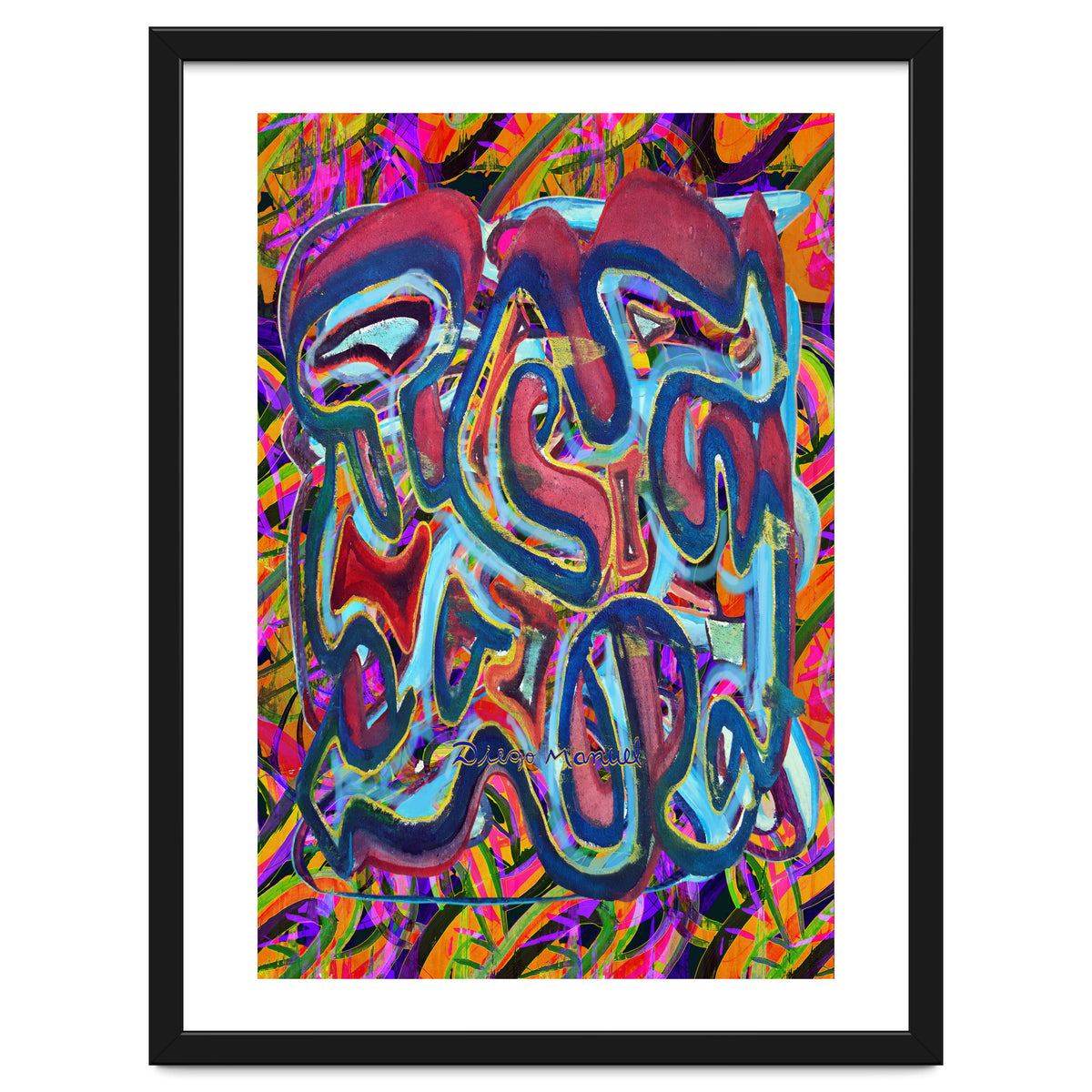 Graffiti Digital 2022 914