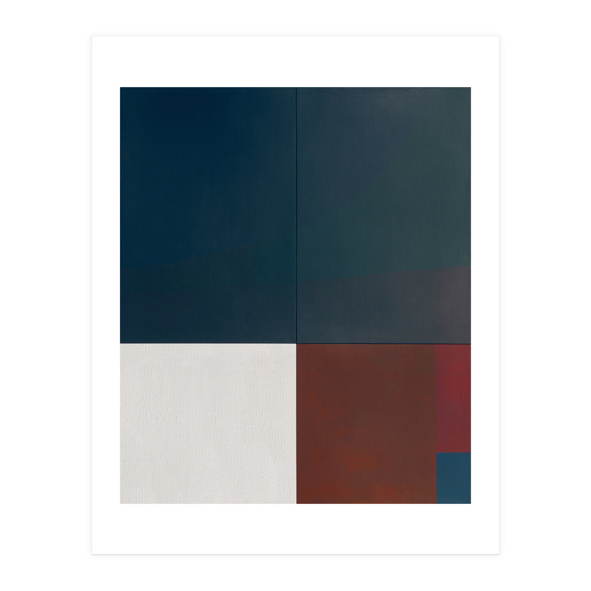 Outskirts 1 (Print Only)