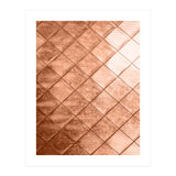 Rose Gold Crush (Print Only) thumbnail