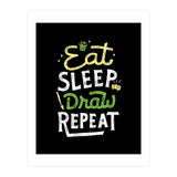 Repeat (Print Only) thumbnail