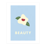 Camellia - Tsubaki - Flower - Beauty (Print Only) thumbnail