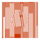 Glitch Global XVI Serie Urban Nature (Print Only) thumbnail