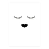 Lady (Print Only) thumbnail