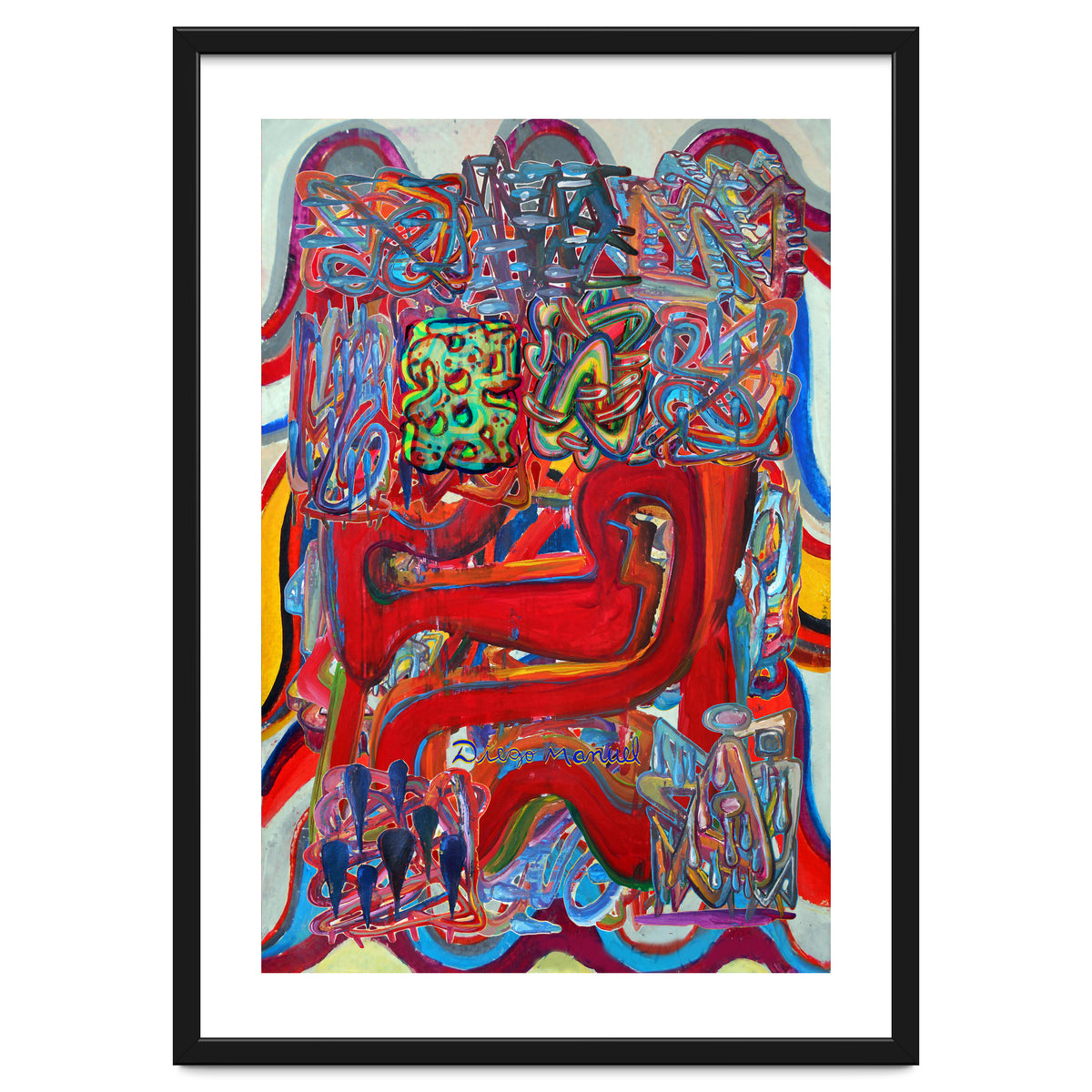 Graffiti Digital 2022 1007