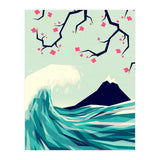 Fallin in Love II (Print Only) thumbnail
