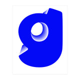 g (Print Only) thumbnail