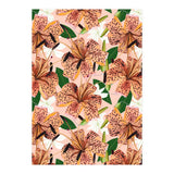 Tiger Lillies (Print Only) thumbnail