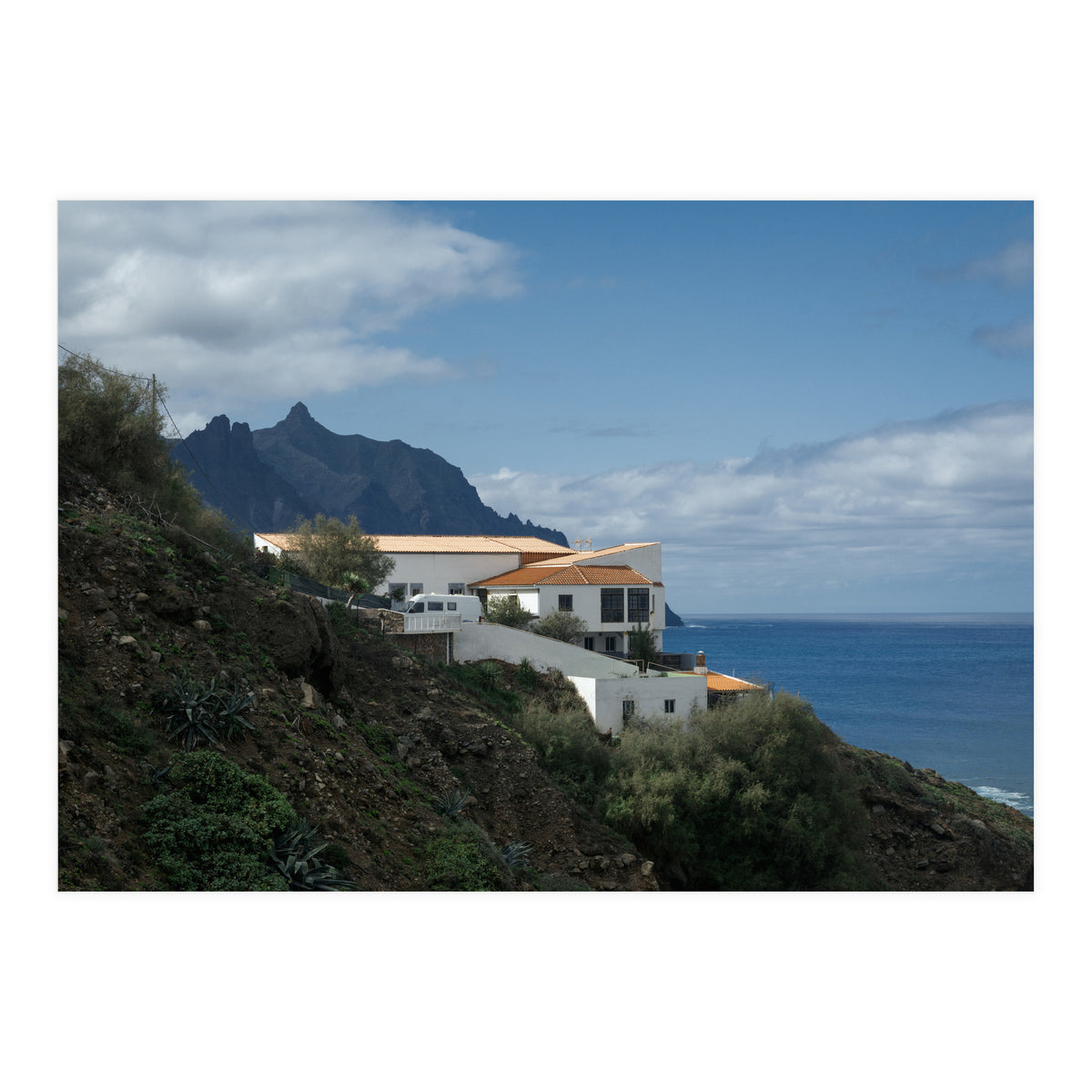 Welcome to my Crib (Print Only)