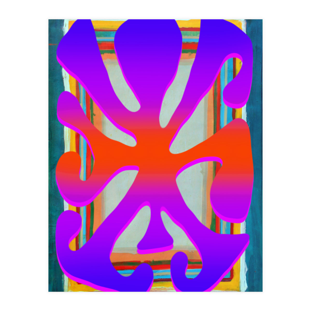 Graffiti Digital Nuevo 2023 199 (Print Only)